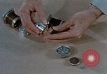 Image of Minneapolis-Honeywell controls for Dyna-Soar Denver Colorado USA, 1958, second 58 stock footage video 65675047487