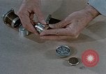 Image of Minneapolis-Honeywell controls for Dyna-Soar Denver Colorado USA, 1958, second 59 stock footage video 65675047487