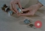 Image of Minneapolis-Honeywell controls for Dyna-Soar Denver Colorado USA, 1958, second 60 stock footage video 65675047487