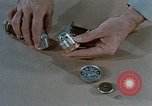 Image of Minneapolis-Honeywell controls for Dyna-Soar Denver Colorado USA, 1958, second 61 stock footage video 65675047487