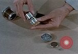 Image of Minneapolis-Honeywell controls for Dyna-Soar Denver Colorado USA, 1958, second 62 stock footage video 65675047487