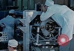 Image of Minneapolis-Honeywell engineers United States USA, 1958, second 3 stock footage video 65675047488