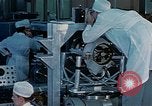 Image of Minneapolis-Honeywell engineers United States USA, 1958, second 4 stock footage video 65675047488