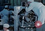 Image of Minneapolis-Honeywell engineers United States USA, 1958, second 5 stock footage video 65675047488