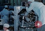 Image of Minneapolis-Honeywell engineers United States USA, 1958, second 6 stock footage video 65675047488