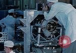 Image of Minneapolis-Honeywell engineers United States USA, 1958, second 7 stock footage video 65675047488