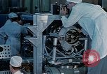 Image of Minneapolis-Honeywell engineers United States USA, 1958, second 8 stock footage video 65675047488