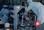 Image of Minneapolis-Honeywell engineers United States USA, 1958, second 9 stock footage video 65675047488