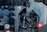 Image of Minneapolis-Honeywell engineers United States USA, 1958, second 10 stock footage video 65675047488