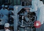 Image of Minneapolis-Honeywell engineers United States USA, 1958, second 12 stock footage video 65675047488