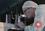 Image of Minneapolis-Honeywell engineers United States USA, 1958, second 47 stock footage video 65675047488
