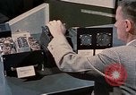Image of Bendix keyboard United States USA, 1958, second 8 stock footage video 65675047489