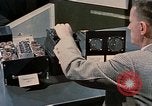 Image of Bendix keyboard United States USA, 1958, second 13 stock footage video 65675047489