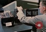 Image of Bendix keyboard United States USA, 1958, second 21 stock footage video 65675047489