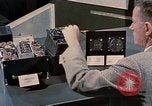 Image of Bendix keyboard United States USA, 1958, second 28 stock footage video 65675047489