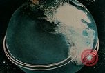 Image of scale model of Boeing Dyna-Soar United States USA, 1958, second 3 stock footage video 65675047490