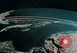 Image of scale model of Boeing Dyna-Soar United States USA, 1958, second 8 stock footage video 65675047490