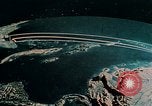 Image of scale model of Boeing Dyna-Soar United States USA, 1958, second 9 stock footage video 65675047490