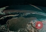 Image of scale model of Boeing Dyna-Soar United States USA, 1958, second 10 stock footage video 65675047490