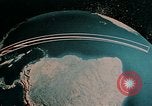 Image of scale model of Boeing Dyna-Soar United States USA, 1958, second 11 stock footage video 65675047490