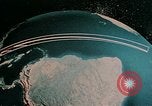 Image of scale model of Boeing Dyna-Soar United States USA, 1958, second 12 stock footage video 65675047490