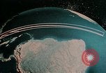 Image of scale model of Boeing Dyna-Soar United States USA, 1958, second 13 stock footage video 65675047490