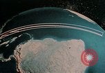 Image of scale model of Boeing Dyna-Soar United States USA, 1958, second 14 stock footage video 65675047490