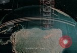 Image of scale model of Boeing Dyna-Soar United States USA, 1958, second 15 stock footage video 65675047490