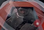 Image of scale model of Boeing Dyna-Soar United States USA, 1958, second 50 stock footage video 65675047490