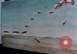 Image of scale model of Boeing Dyna-Soar United States USA, 1958, second 55 stock footage video 65675047490