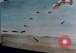 Image of scale model of Boeing Dyna-Soar United States USA, 1958, second 57 stock footage video 65675047490