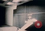 Image of scale model of Boeing Dyna-Soar United States USA, 1958, second 59 stock footage video 65675047490