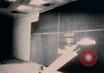 Image of scale model of Boeing Dyna-Soar United States USA, 1958, second 60 stock footage video 65675047490