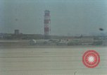Image X-24 porteurs de levage Edwards Air Force Base California USA, 1970, de la seconde 1 séquences d'archives historiques vidéo 65675047492