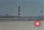 Image X-24 porteurs de levage Edwards Air Force Base California USA, 1970, de la seconde 3 séquences d'archives historiques vidéo 65675047492