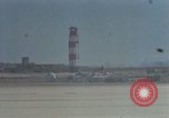 Image X-24 porteurs de levage Edwards Air Force Base California USA, 1970, de la seconde 7 séquences d'archives historiques vidéo 65675047492