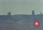 Image X-24 porteurs de levage Edwards Air Force Base California USA, 1970, de la seconde 14 séquences d'archives historiques vidéo 65675047492