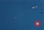 Image X-24 porteurs de levage Edwards Air Force Base California USA, 1970, de la seconde 33 séquences d'archives historiques vidéo 65675047492