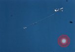Image X-24 porteurs de levage Edwards Air Force Base California USA, 1970, de la seconde 34 séquences d'archives historiques vidéo 65675047492
