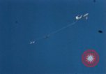 Image X-24 porteurs de levage Edwards Air Force Base California USA, 1970, de la seconde 36 séquences d'archives historiques vidéo 65675047492