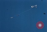 Image X-24 porteurs de levage Edwards Air Force Base California USA, 1970, de la seconde 37 séquences d'archives historiques vidéo 65675047492