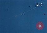 Image X-24 porteurs de levage Edwards Air Force Base California USA, 1970, de la seconde 40 séquences d'archives historiques vidéo 65675047492