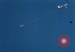 Image X-24 porteurs de levage Edwards Air Force Base California USA, 1970, de la seconde 43 séquences d'archives historiques vidéo 65675047492