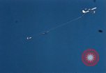 Image X-24 porteurs de levage Edwards Air Force Base California USA, 1970, de la seconde 45 séquences d'archives historiques vidéo 65675047492