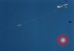 Image X-24 porteurs de levage Edwards Air Force Base California USA, 1970, de la seconde 46 séquences d'archives historiques vidéo 65675047492