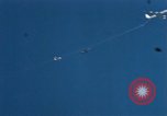 Image X-24 porteurs de levage Edwards Air Force Base California USA, 1970, de la seconde 47 séquences d'archives historiques vidéo 65675047492