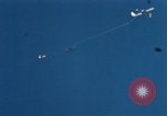 Image X-24 porteurs de levage Edwards Air Force Base California USA, 1970, de la seconde 48 séquences d'archives historiques vidéo 65675047492