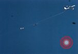 Image X-24 porteurs de levage Edwards Air Force Base California USA, 1970, de la seconde 49 séquences d'archives historiques vidéo 65675047492