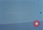 Image X-24 porteurs de levage Edwards Air Force Base California USA, 1970, de la seconde 51 séquences d'archives historiques vidéo 65675047492