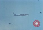 Image X-24 porteurs de levage Edwards Air Force Base California USA, 1970, de la seconde 54 séquences d'archives historiques vidéo 65675047492
